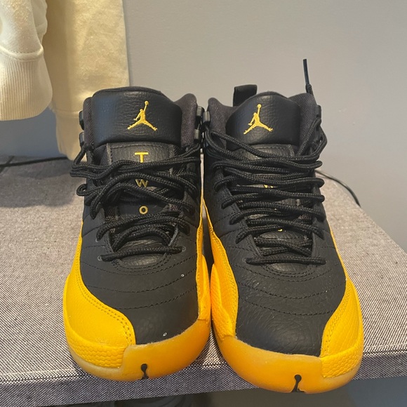 Jordan 12s